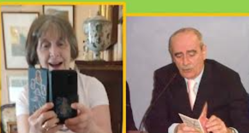 Conversando con Wilma Minotti Cerini e l’editore Sandro Gros-Pietro