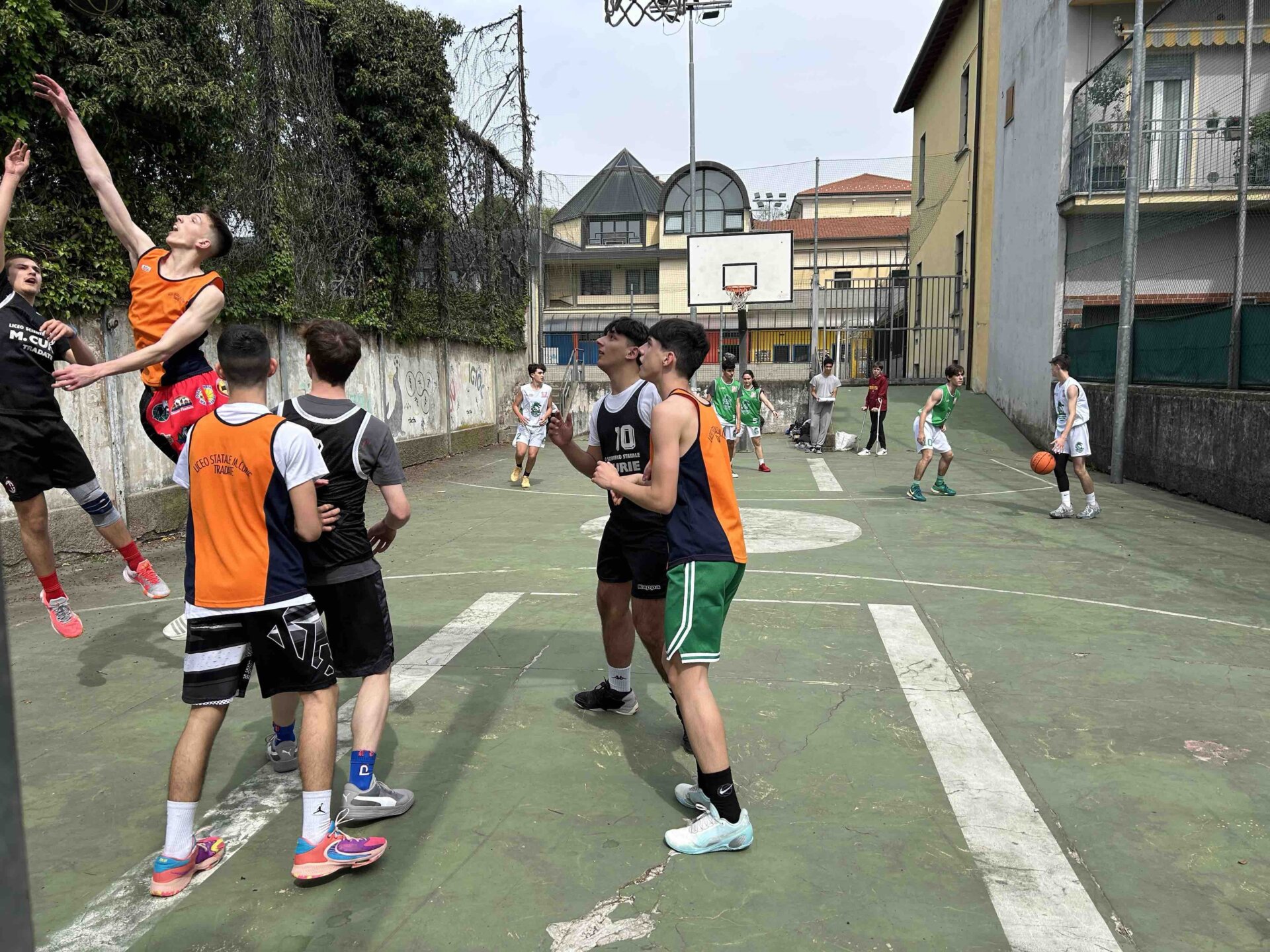 basket_don Milani e Curie2