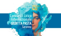 Al via il terzo concorso lirico internazionale Giuditta Pasta