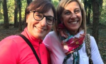 Elisabetta Galli ricorda Mirella Cerini: "Grandissima perdita, ci mancherà"