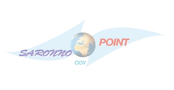 Saronno Point, second hand e gita per raccogliere fondi a sostegno dell’associazione