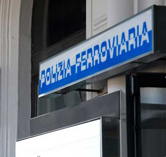 Ricercato dalla Polizia: fermato in stazione a Varese