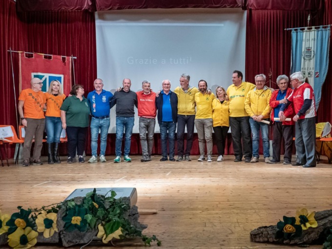 Il rione Solaro ha festeggiato la sua decima vittoria