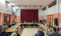 Consiglio comunale a Ceriano: donati due terreni al Comune e solidarietà per le lettere diffamatorie