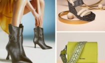 Come abbinare i sandali da donna per creare outfit estivi impeccabili