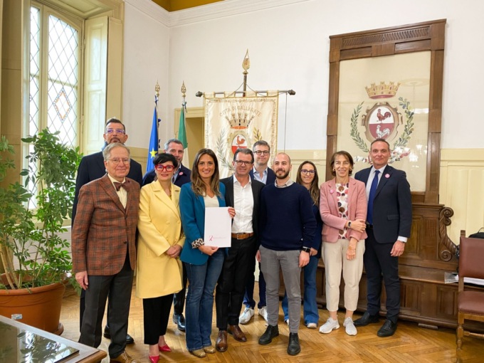 “Senologia al centro” riparte con il suo tour da Gallarate