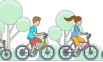 «Tutti in bici per comuni», appuntamento per domani