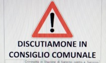 "Saronno è vittima di violenze mai accadute in passato": via alla raccolta firme