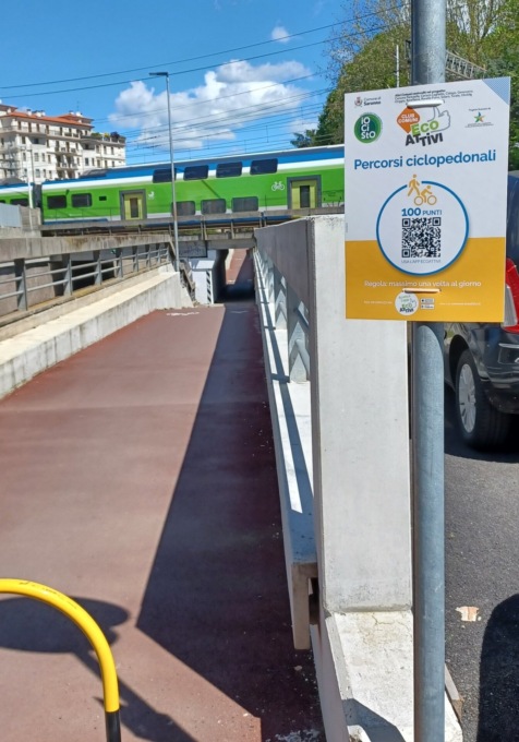 Concorso ecoattivi
