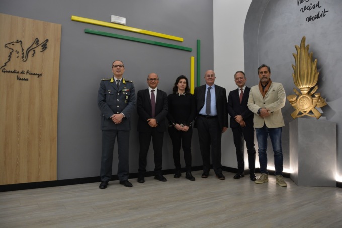 Siglato accordo tra Finanza, Procure, Agenzia delle entrate e delle dogane