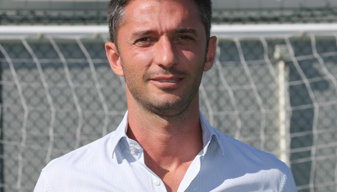 La Varesina calcio saluta Andrea Scandola
