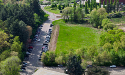 Il progetto "Piantalalì" di Fnm e Trenord arriva in altri quattro comuni