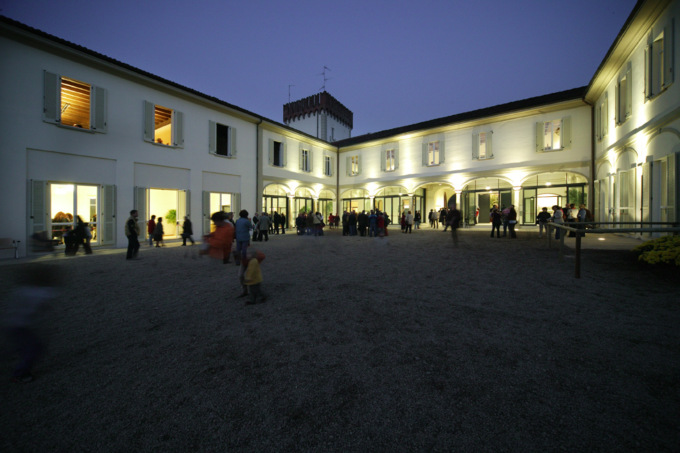 Castiglione si trasforma nel “Borgo dei balocchi”