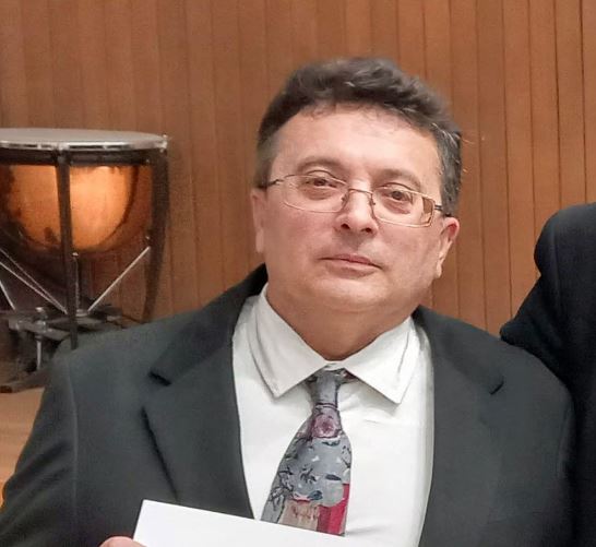 Michele Ligorio è Maestro del lavoro