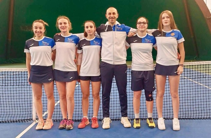Ct Ceriano: si chiude l’avventura in serie C