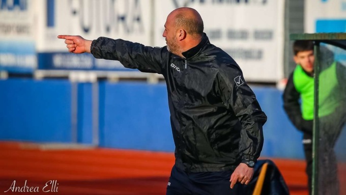 Tricarico non sarà più l’allenatore dell’Fbc Saronno