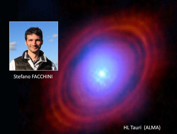 Serata al Grassi alla scoperta della nascita dei sistemi solari