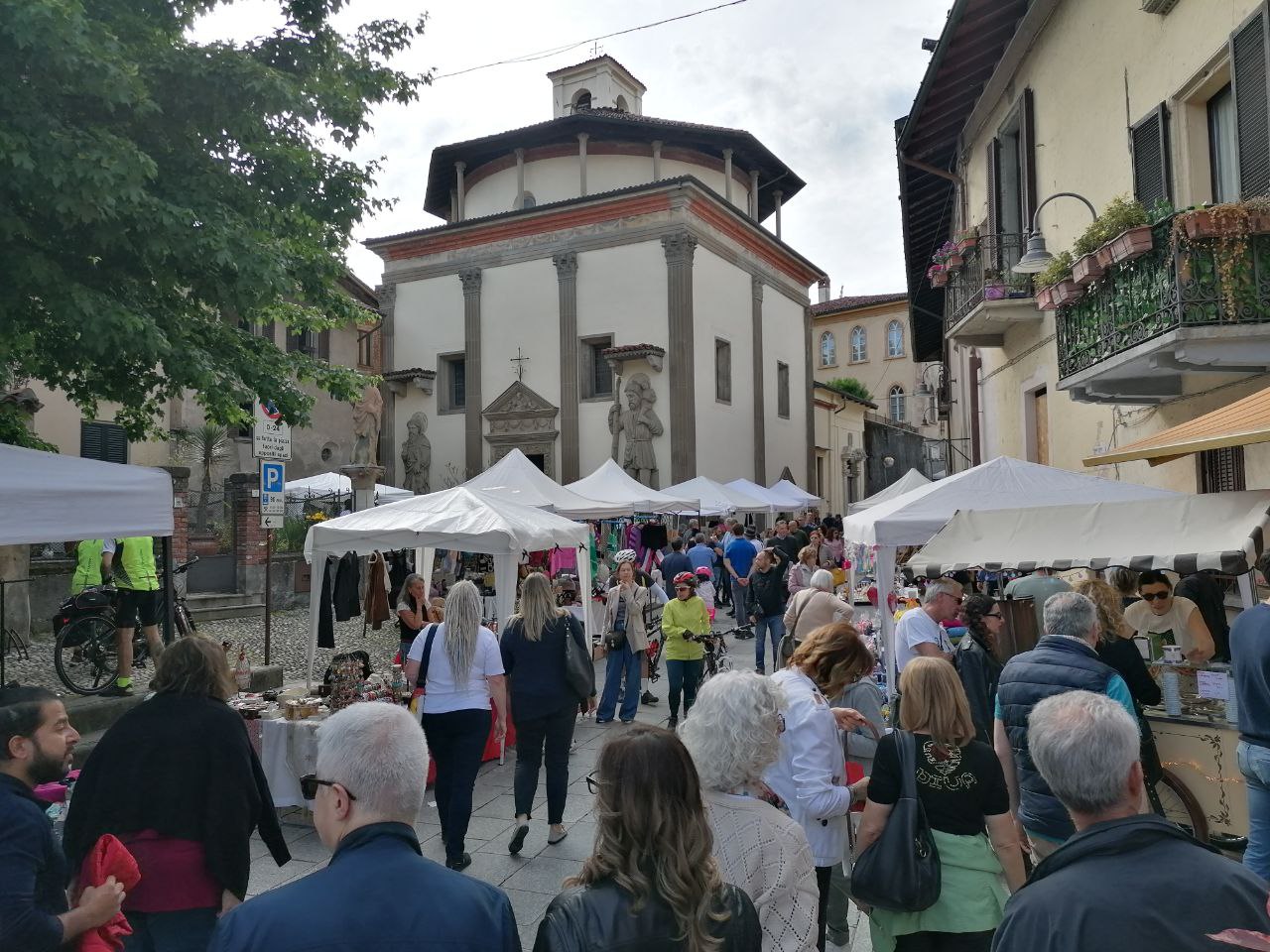 eventi in provincia di varese oggi