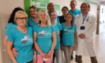 L'associazione "Un sorriso in più" cerca nuovi volontari