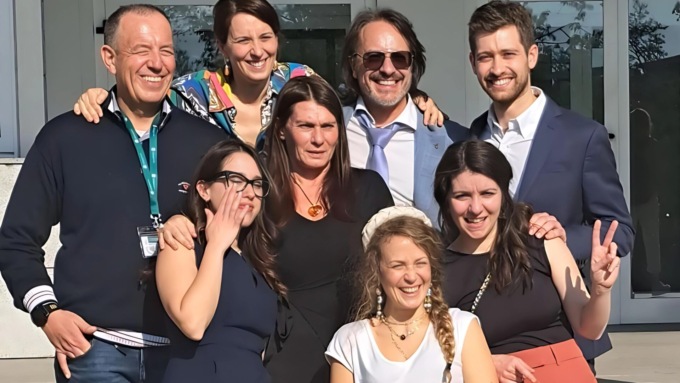 Infermieri e ostetrici di famiglia: i primi 12 diplomati all’Insubria