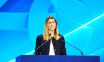 Giorgia Munari designata Vicepresidente di Confindustria Varese
