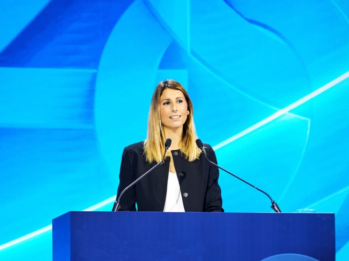 Giorgia Munari designata Vicepresidente di Confindustria Varese