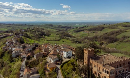 Apre il primo "glamping" del pavese, dove gli olandesi sono già di casa