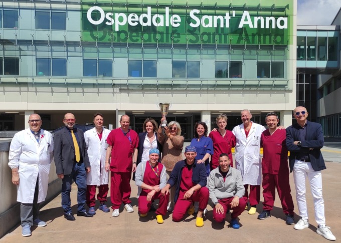Giornata mondiale senza tabacco: open day al Sert di Como