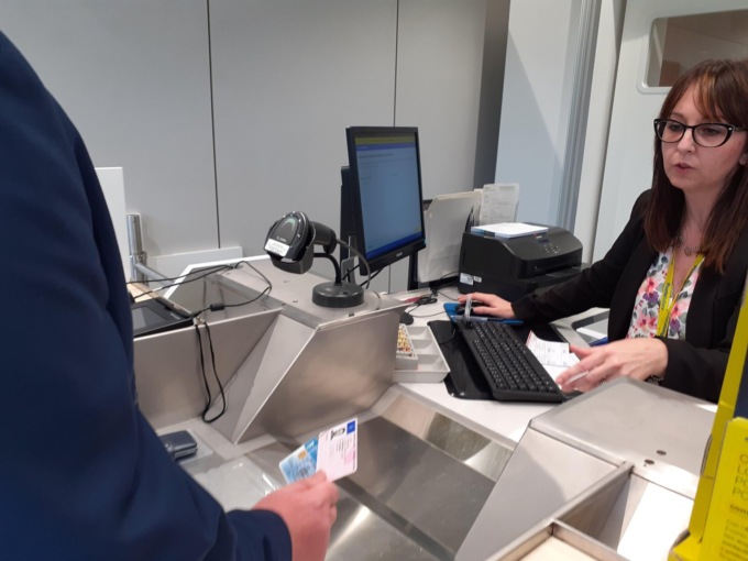 Da luglio sarà possibile fare il passaporto anche alle Poste