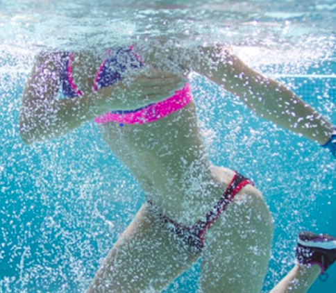 Promozione stagionale alla piscina all’aperto di Saronno