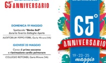 Avis pronta a fare festa per il 65° anniversario di fondazione