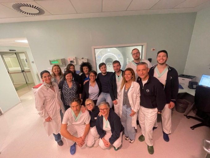 Tecniche avanzate alla Neuroradiologia di Gallarate