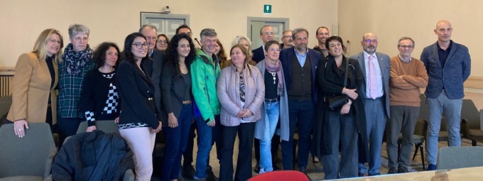 Grave marginalità: la firma del protocollo d’intesa