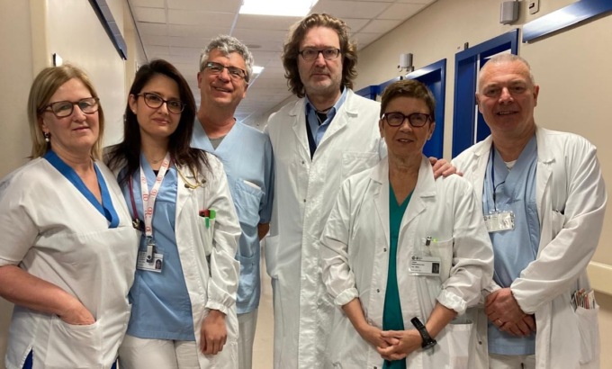 Farmaci biotecnologici per le malattie croniche intestinali