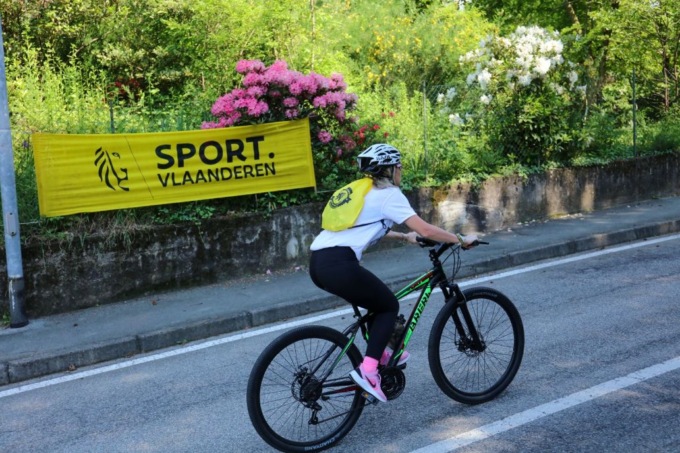 Tra un mese esatto la partenza della Varese Van Vlaanderen