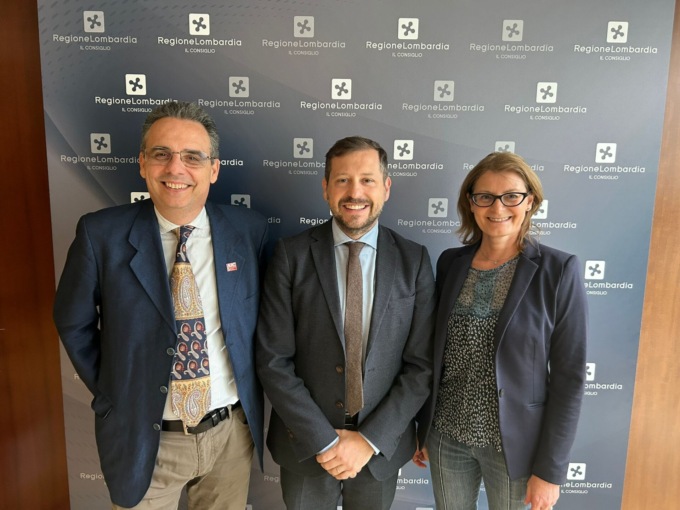 Celiachia, al Pirellone la prima proposta di legge in Italia