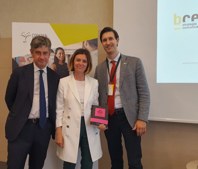 Donne e imprese: competenze, non solo quote rosa