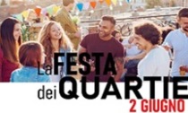 Quartieri in festa, ecco la prima edizione a Castellanza