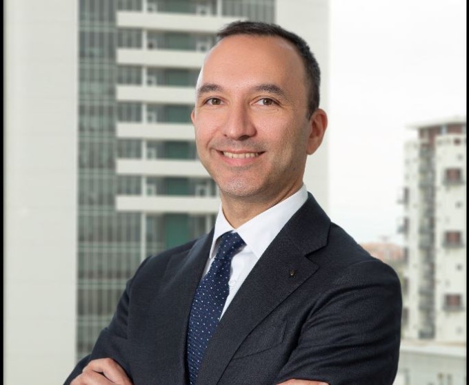 E’ Marco Colombo il nuovo membro del CdA di Geasc