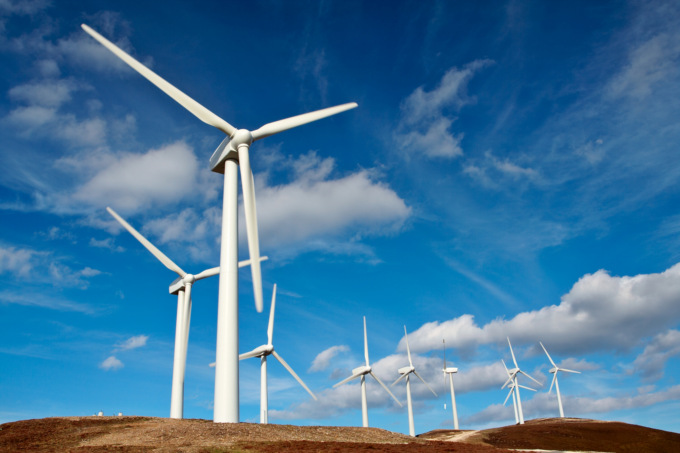 Energia 100% green per i nuovi clienti Acinque