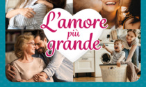 Oggi in edicola tutti i messaggi che celebrano l’amore più grande