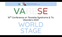 A Varese il Congresso della Società Europea per lo Studio dei Tic e della Sindrome di Tourette