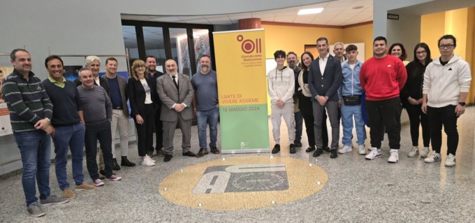Giornata della Ristorazione: in cattedra sono saliti gli studenti