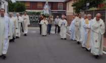 C’è la Festa del Santuario: cinque giorni di celebrazioni e di eventi