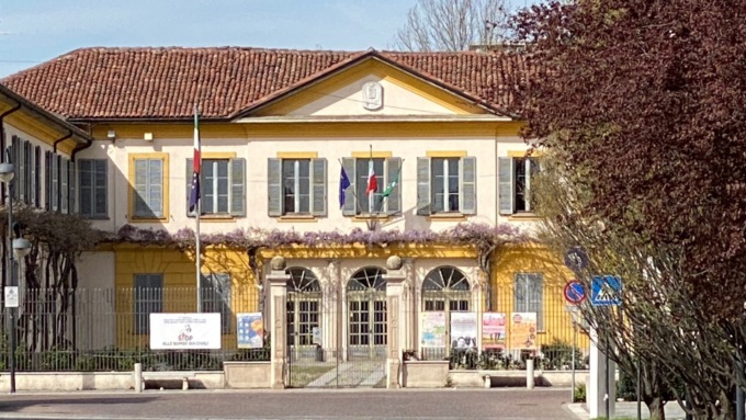 Progetto spazio compiti si inizia venerdì
