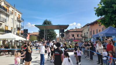 Festa associazioni Ceriano