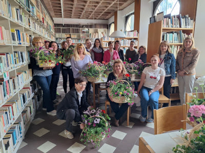 Festa primavera Ceriano