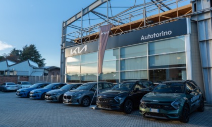 Sabato 29 giugno Open Day Autotorino a Olgiate Olona: Kia Picanto compie 20 anni e debutta con la nuova generazione