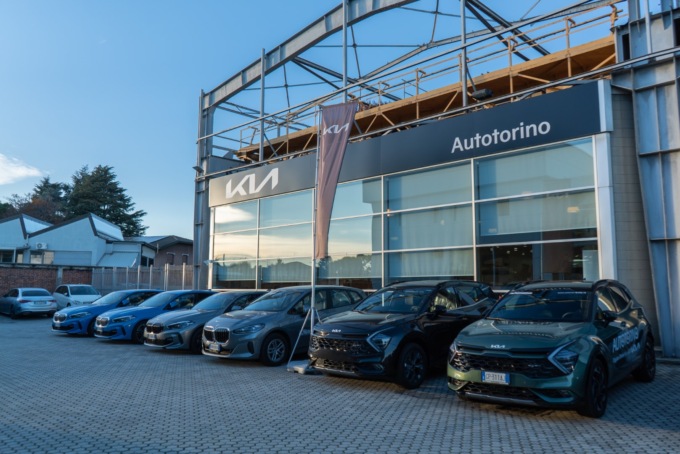 Sabato 29 giugno Open Day Autotorino a Olgiate Olona: Kia Picanto compie 20 anni e debutta con la nuova generazione