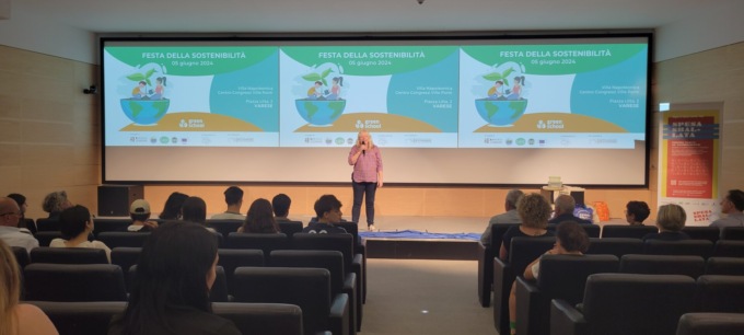 Concluso il progetto Green school: un passo verso la sostenibilità